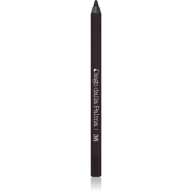 Diego dalla Palma Makeup Studio Stay On Me Eye Liner Водостойкая подводка для глаз, оттенок 36, темно-фиолетовый, 1,2 г
Diego dalla Palma Makeup Studio Stay On Me Eye Liner Водостойкая подводка для глаз, оттенок 36, темно-фиолетовый, 1,2 г
