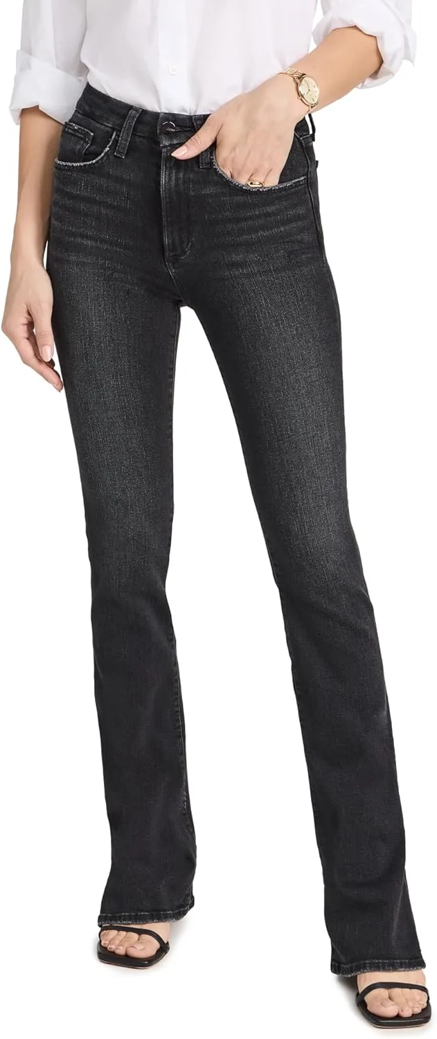 Джинсы Joe's Jeans The Hi Honey Bootcut W/Slit
Джинсы Joe's Jeans The Hi Honey Bootcut W/Slit