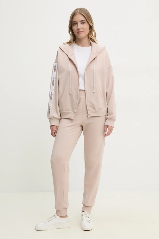 Пижама Dkny, бежевый
Пижама Dkny, бежевый