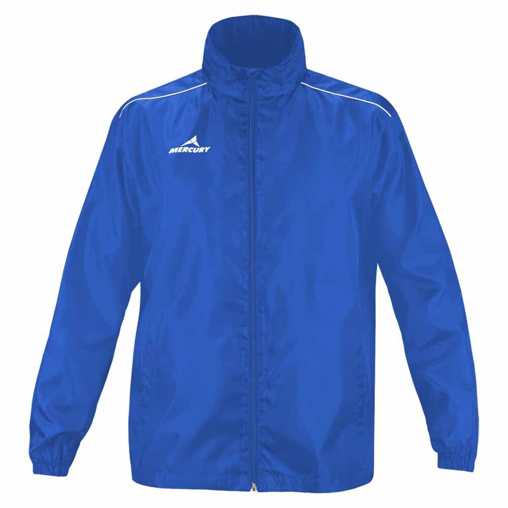Плащ Mercury Equipment Club, синий
Плащ Mercury Equipment Club, синий