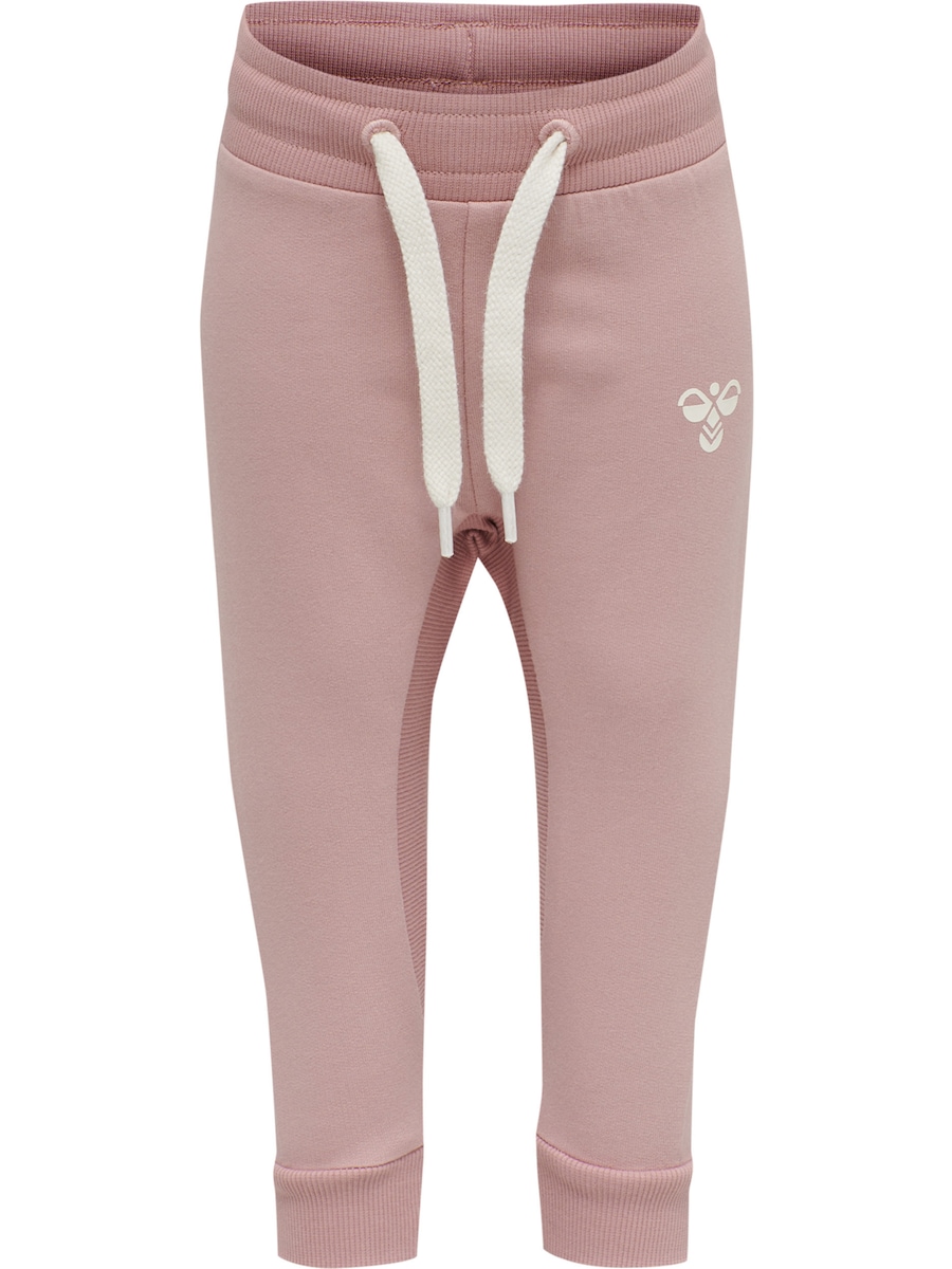 Зауженные брюки Hummel Apple, Rose
Зауженные брюки Hummel Apple, Rose