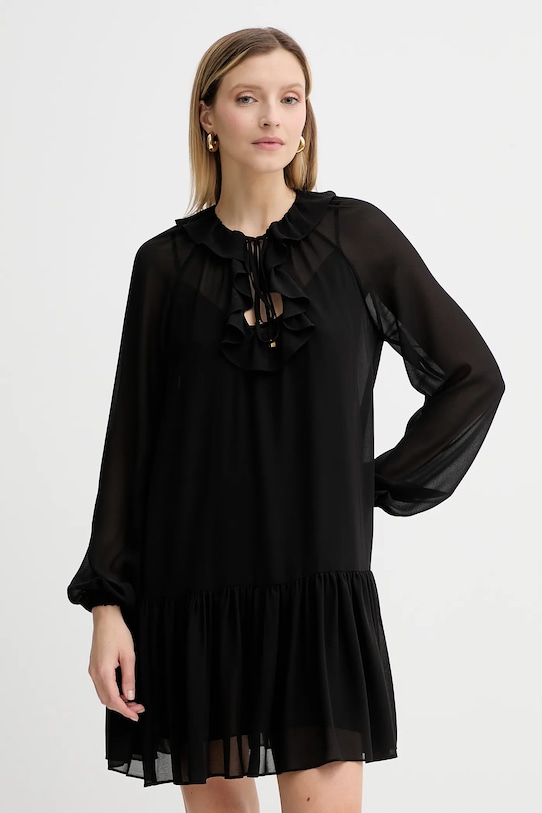 Платье Michael Michael Kors, черный 
Платье Michael Michael Kors, черный