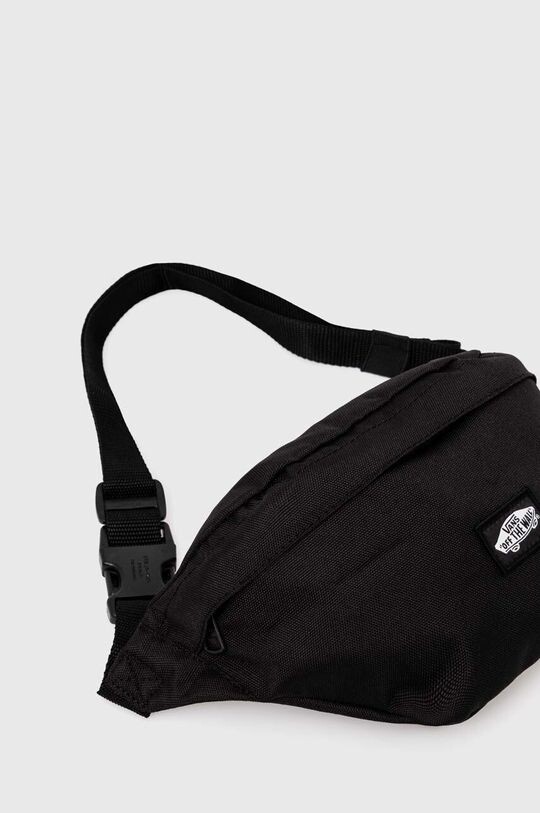 Поясная сумка Vans, черный
Поясная сумка Vans, черный