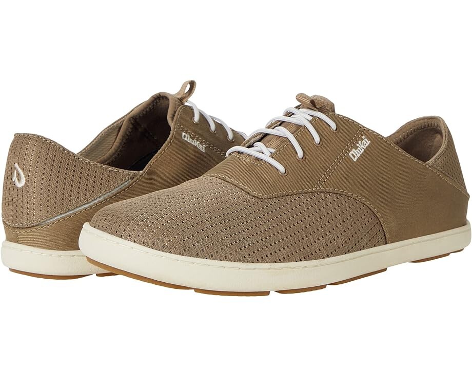 Кроссовки OluKai Nohea Moku, цвет Clay/Tapa, Коричневый, Кроссовки OluKai Nohea Moku, цвет Clay/Tapa
Кроссовки OluKai Nohea Moku, цвет Clay/Tapa, Коричневый, Кроссовки OluKai Nohea Moku, цвет Clay/Tapa