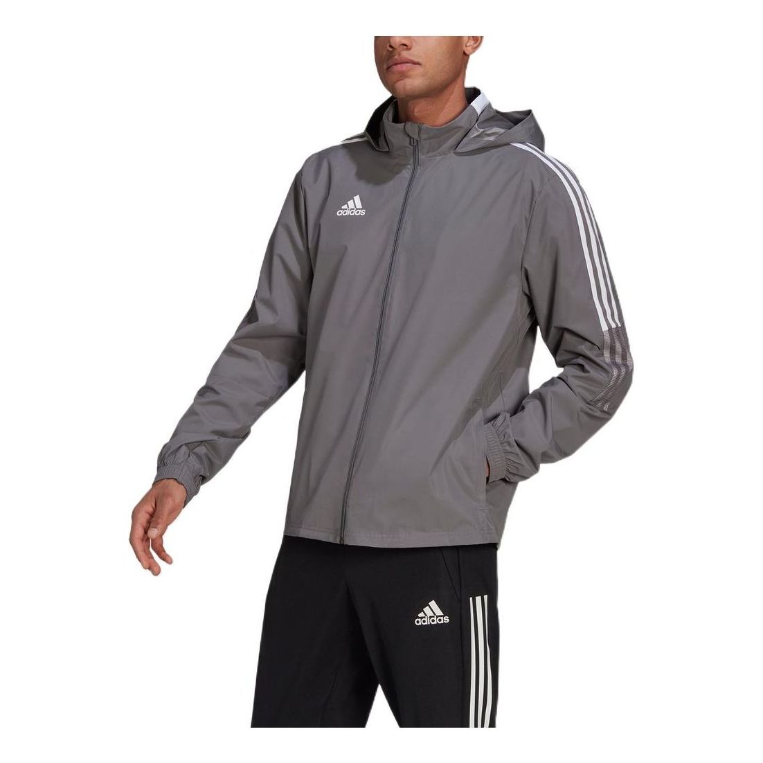 Куртка adidas Logo GM7389, серый
Куртка adidas Logo GM7389, серый