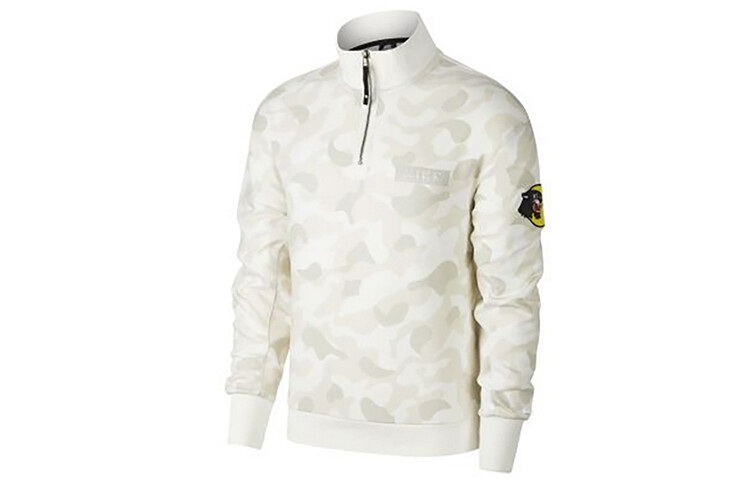 Мужская толстовка Nike, цвет Camouflage
Мужская толстовка Nike, цвет Camouflage