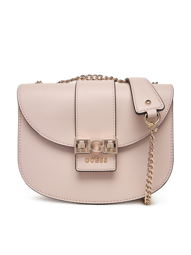 Вечерняя сумка Guess HWVG98 91210 Rosa
Вечерняя сумка Guess HWVG98 91210 Rosa