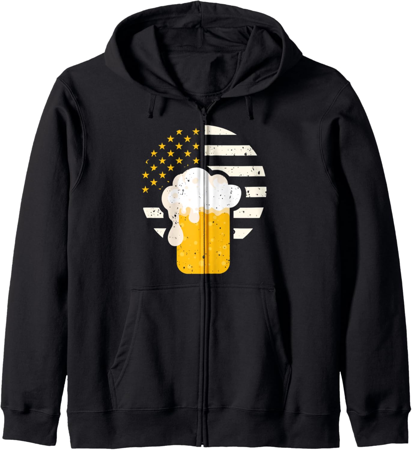 Худи на молнии с надписью «Любители крафтового пива», американский флаг, Америка, пиво Beer Gifts For Men & Gifts For Beer Lovers, черный
Худи на молнии с надписью «Любители крафтового пива», американский флаг, Америка, пиво Beer Gifts For Men & Gifts For Beer Lovers, черный