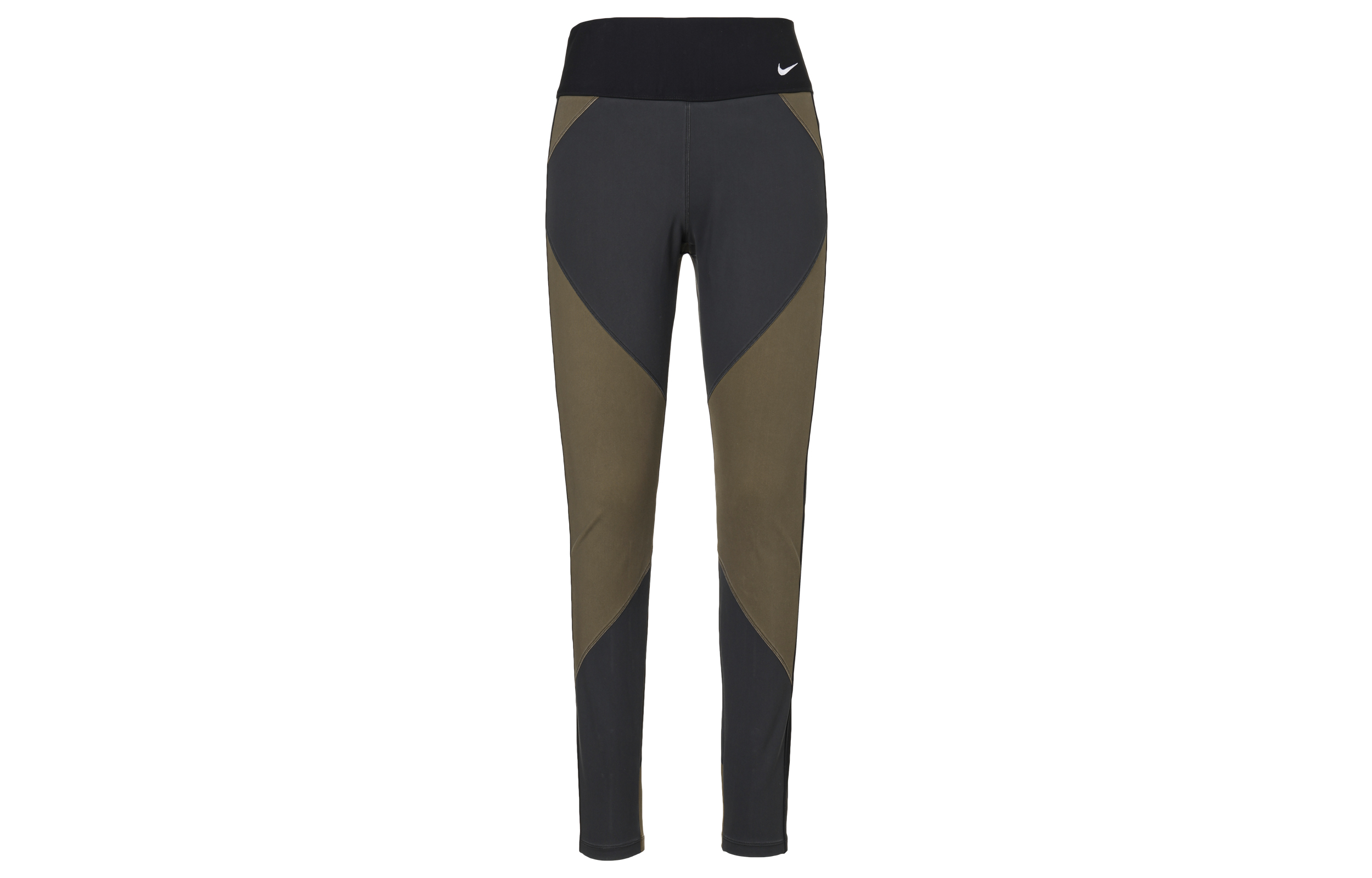 Спортивные брюки женские серо-коричневые Nike
Спортивные брюки женские серо-коричневые Nike