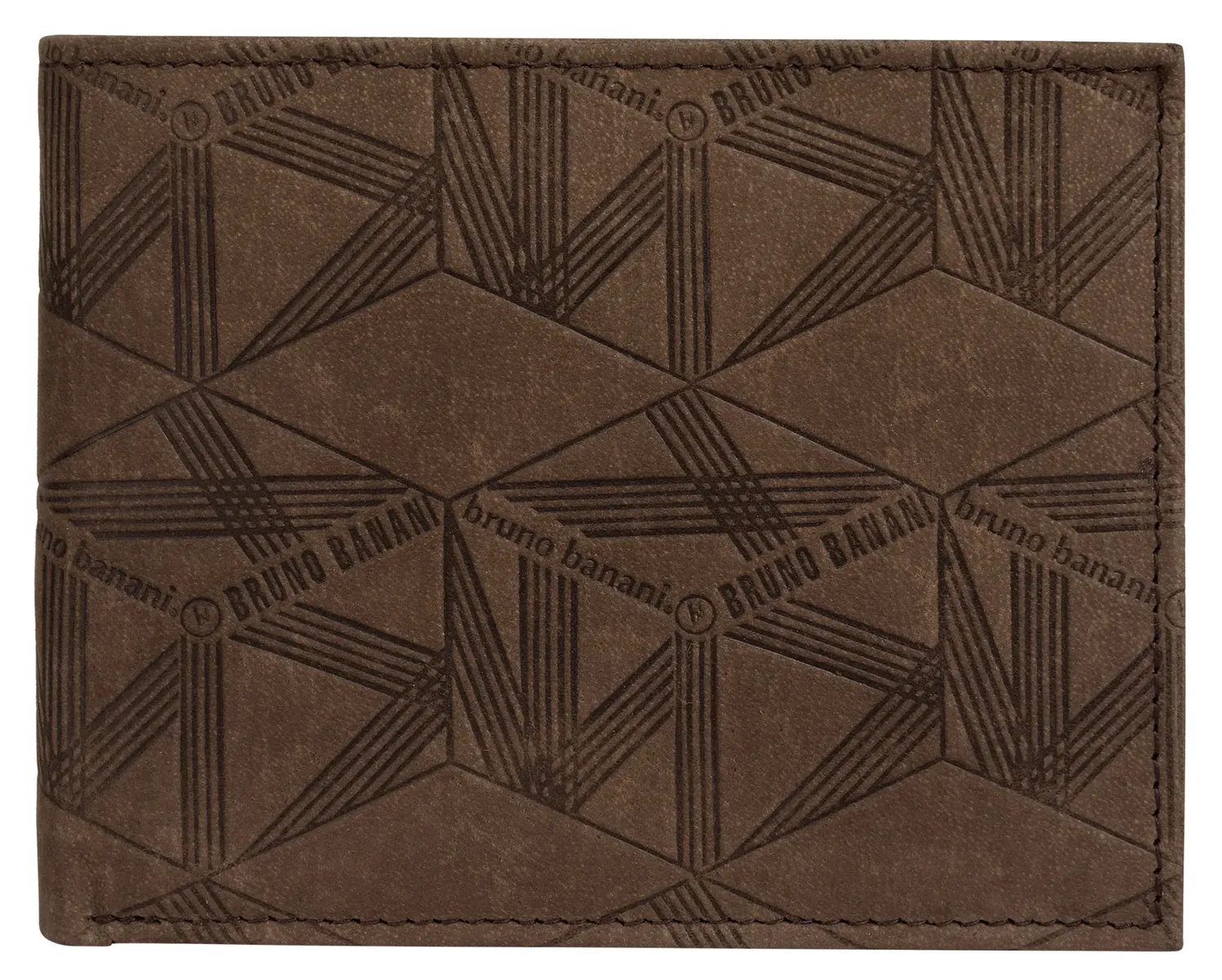 Кошелек Bruno Banani, натуральная кожа, коричневый
Кошелек Bruno Banani, натуральная кожа, коричневый