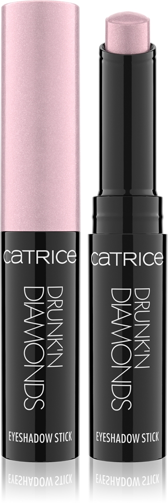 Карандаш для век Drunk'N Diamonds Catrice, atspalvis 010 lavender jelly haze 2,5 гр
Карандаш для век Drunk'N Diamonds Catrice, atspalvis 010 lavender jelly haze 2,5 гр