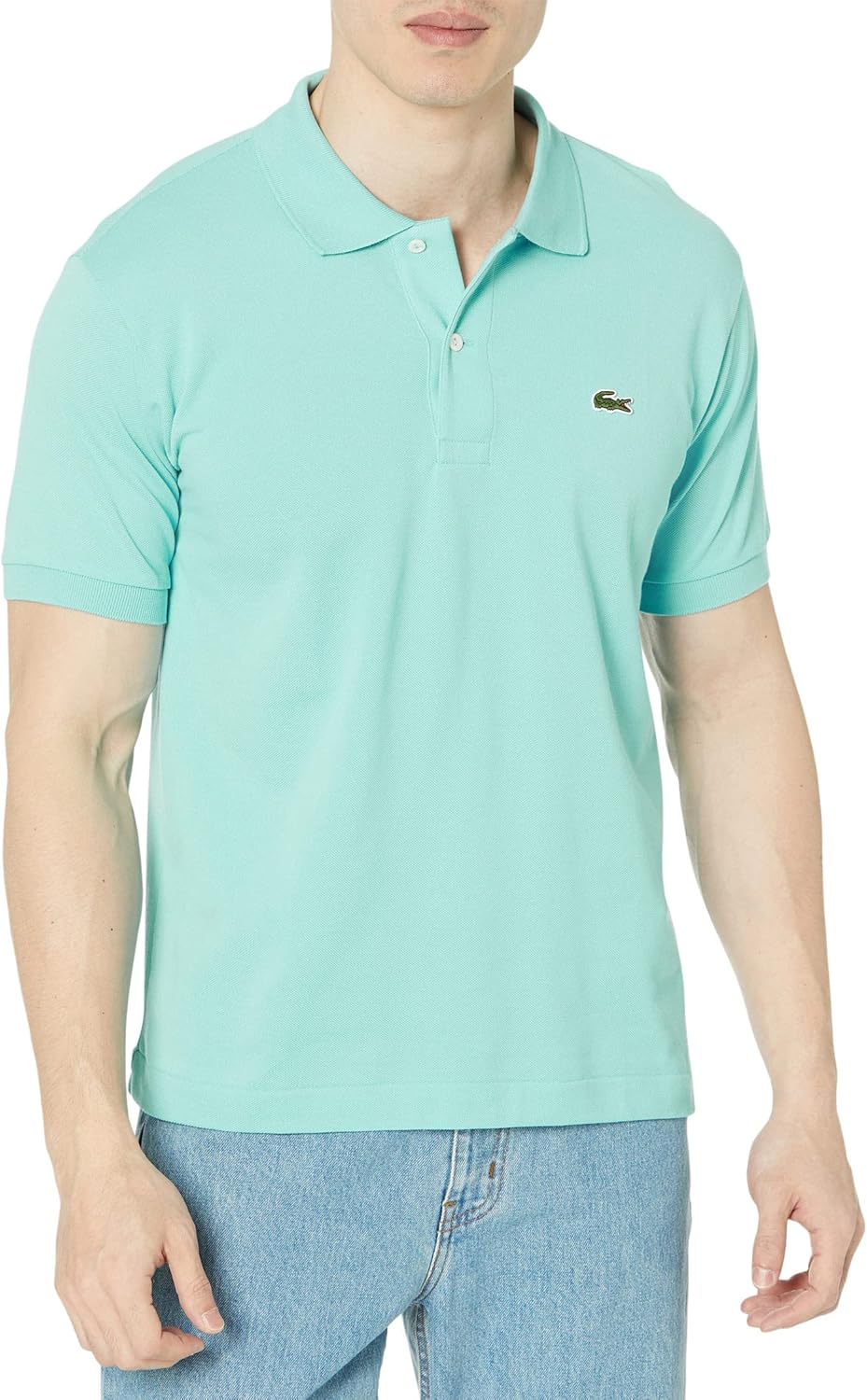 Lacoste мужская оригинальная поло из пике, Turquoise, Синий, Lacoste мужская оригинальная поло из пике, Turquoise
Lacoste мужская оригинальная поло из пике, Turquoise, Синий, Lacoste мужская оригинальная поло из пике, Turquoise