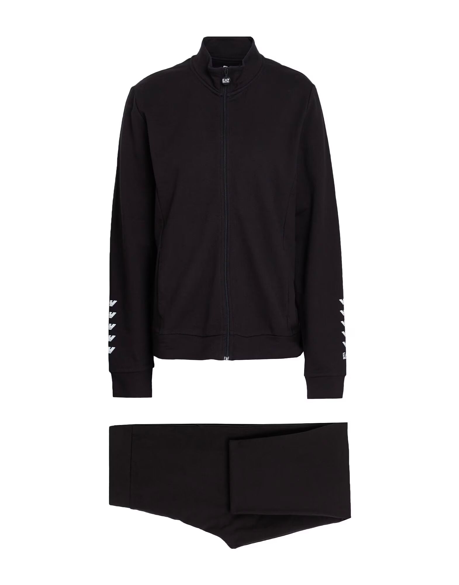 Спортивный костюм Ea7, черный
Спортивный костюм Ea7, черный