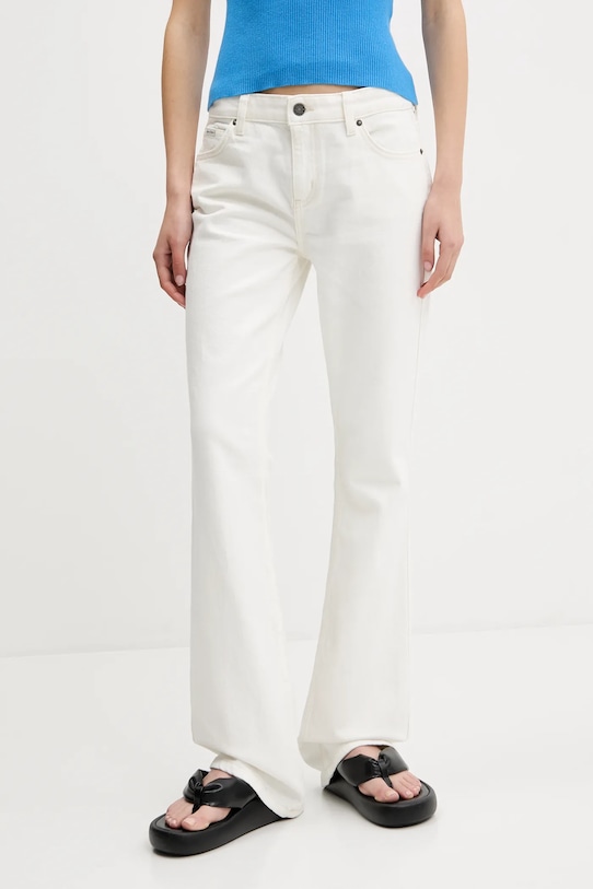Джинсы Guess Jeans, белый
Джинсы Guess Jeans, белый