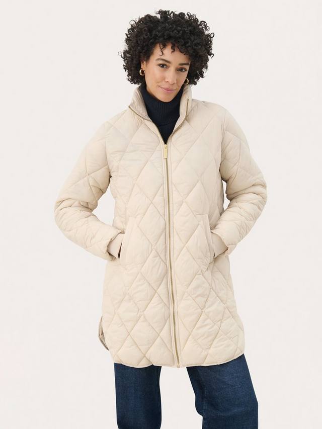 Стеганое пальто свободного покроя с бриллиантами от olilas Part Two, цвет French Oak, Бежевый, Стеганое пальто свободного покроя с бриллиантами от olilas Part Two, цвет French Oak
Стеганое пальто свободного покроя с бриллиантами от olilas Part Two, цвет French Oak, Бежевый, Стеганое пальто свободного покроя с бриллиантами от olilas Part Two, цвет French Oak