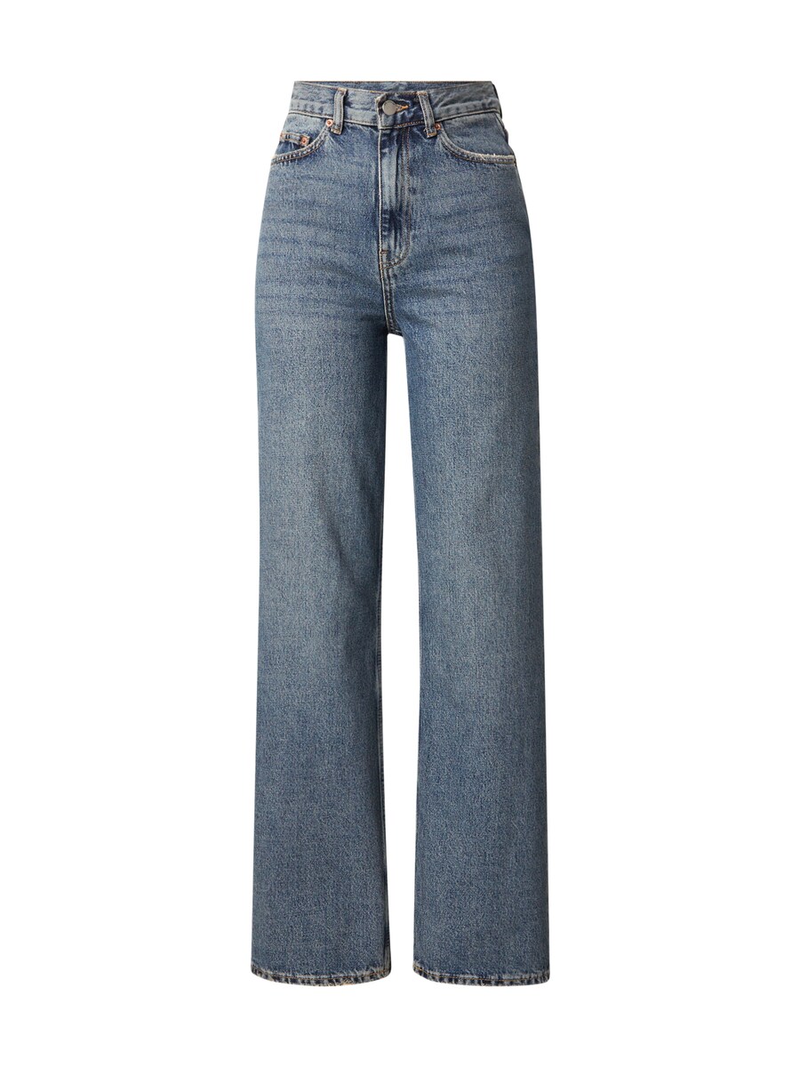 Джинсы с широкими штанинами Dr. Denim Echo, Blue Denim
Джинсы с широкими штанинами Dr. Denim Echo, Blue Denim