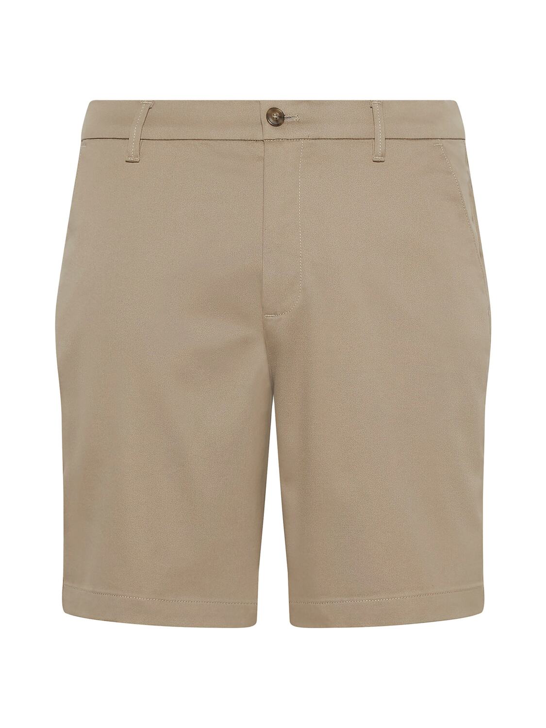 Calvin Klein Шорты Regular бежевого цвета
Calvin Klein Шорты Regular бежевого цвета