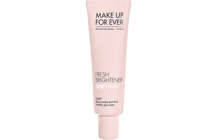 База под макияж праймер Natural для коррекции тона кожи 30 мл MAKE UP FOR EVER
База под макияж праймер Natural для коррекции тона кожи 30 мл MAKE UP FOR EVER