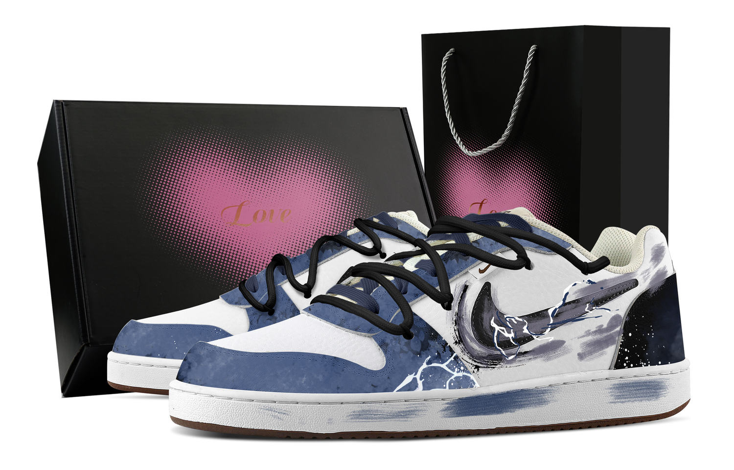 Nike Эбернон Шэнь Гунбао, устойчивые к истиранию скейтерские кеды с сердечком на коробке, мужские, тёмно-синие, цвет Dark Blue
Nike Эбернон Шэнь Гунбао, устойчивые к истиранию скейтерские кеды с сердечком на коробке, мужские, тёмно-синие, цвет Dark Blue