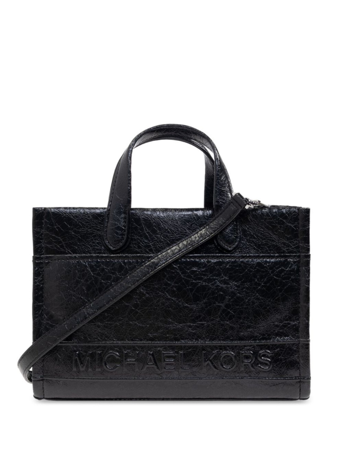 Сумка-шоппер Michael Kors Gigi, черный
Сумка-шоппер Michael Kors Gigi, черный