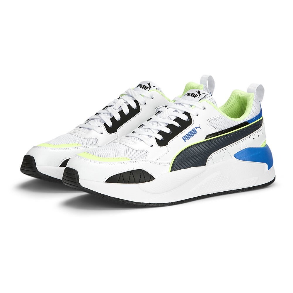 Кроссовки Puma X-Ray 2 Square, белый, Белый;черный, Кроссовки Puma X-Ray 2 Square, белый
Кроссовки Puma X-Ray 2 Square, белый, Белый;черный, Кроссовки Puma X-Ray 2 Square, белый