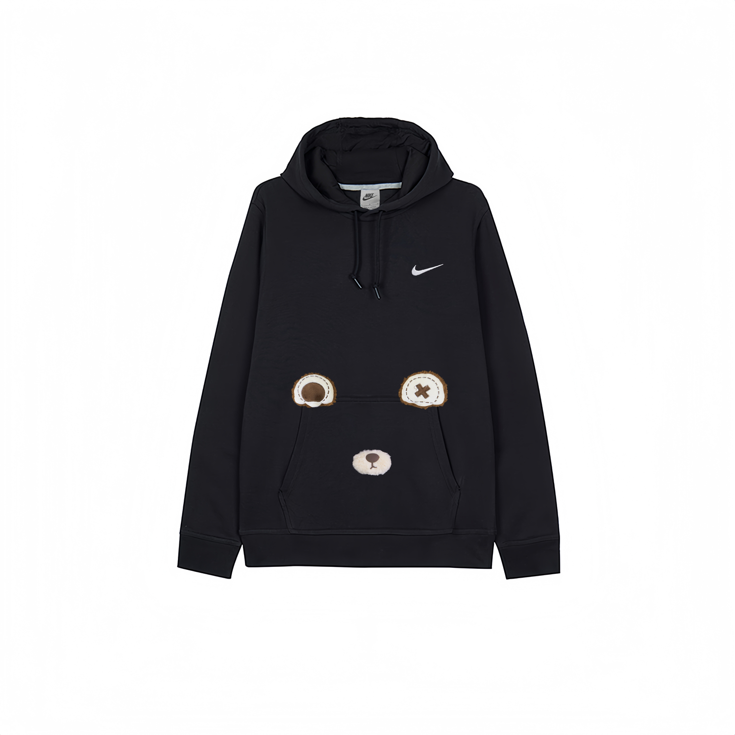 Nike Свитшот мужской черный
Nike Свитшот мужской черный