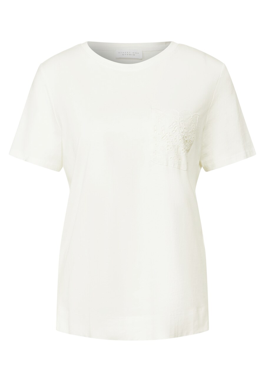 Рубашка Street One Studio, от белого
Рубашка Street One Studio, от белого