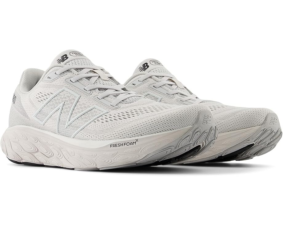Кроссовки New Balance Fresh Foam X 880v14, цвет Grey Matter/Raincloud, Серый, Кроссовки New Balance Fresh Foam X 880v14, цвет Grey Matter/Raincloud
Кроссовки New Balance Fresh Foam X 880v14, цвет Grey Matter/Raincloud, Серый, Кроссовки New Balance Fresh Foam X 880v14, цвет Grey Matter/Raincloud