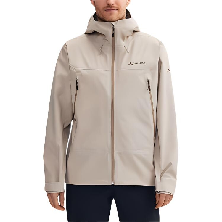 Ветровка мужская Vaude, цвет VAUDE Orange
Ветровка мужская Vaude, цвет VAUDE Orange