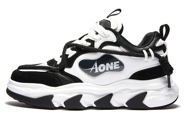 A1 Высокие износостойкие легкие массивные кроссовки унисекс черно-белые, цвет Black White
A1 Высокие износостойкие легкие массивные кроссовки унисекс черно-белые, цвет Black White