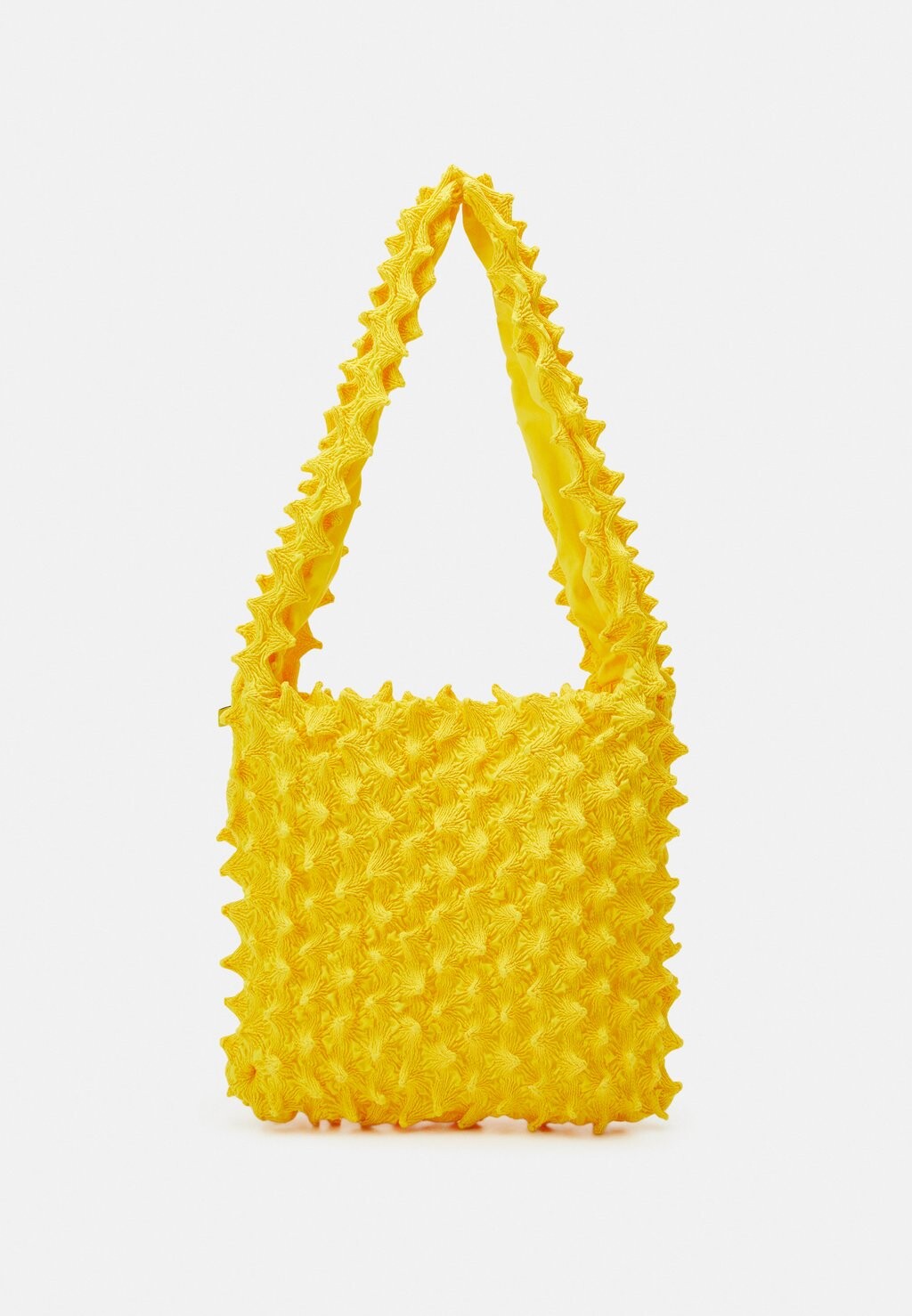 Сумка через плечо Spike Bag Unisex M'A KIDS by Marques ' Almeida, желтый
Сумка через плечо Spike Bag Unisex M'A KIDS by Marques ' Almeida, желтый