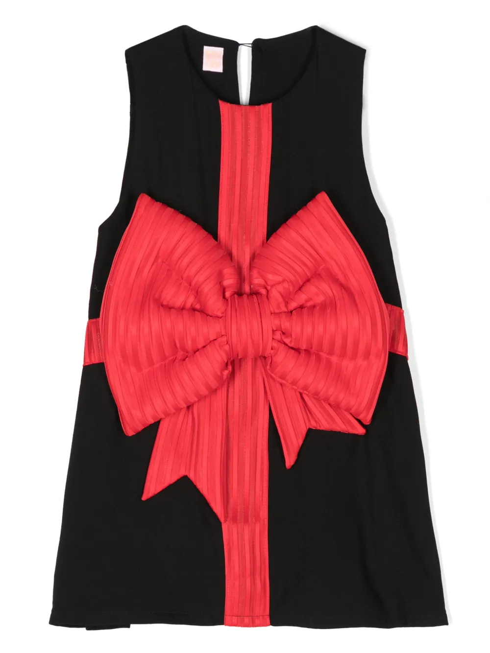 Платье Perfect с бантом WAUW CAPOW by BANGBANG, черный
Платье Perfect с бантом WAUW CAPOW by BANGBANG, черный