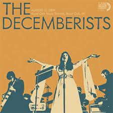 Виниловая пластинка Decemberists - Live Home Library Vol 1 August 11 2009 Royal Oak
Виниловая пластинка Decemberists - Live Home Library Vol 1 August 11 2009 Royal Oak