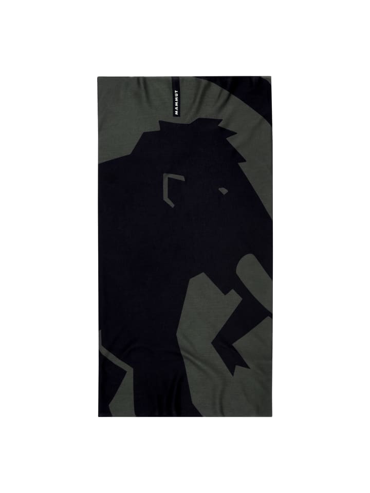 Mammut Черный шарф
Mammut Черный шарф