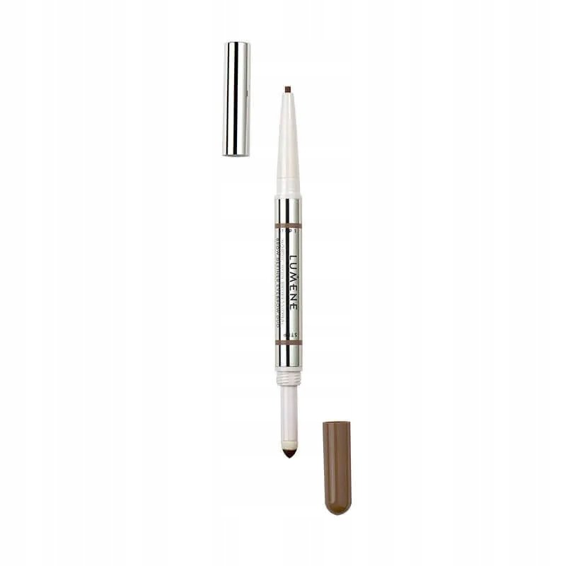 Двусторонний карандаш Lumene d/b 2 Nordic Noir 0,65 г
Двусторонний карандаш Lumene d/b 2 Nordic Noir 0,65 г