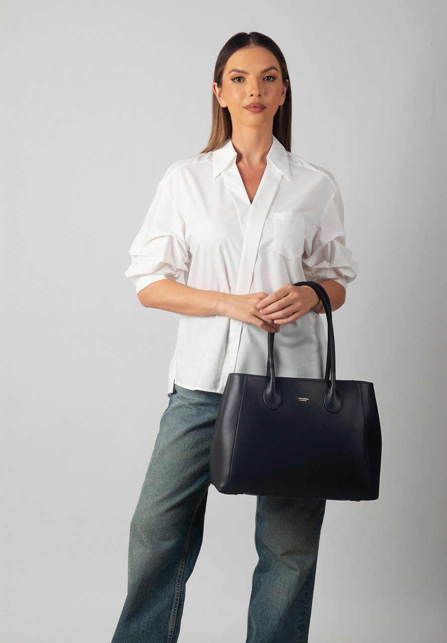 Сумка Carlheim SELENA, Black
Сумка Carlheim SELENA, Black