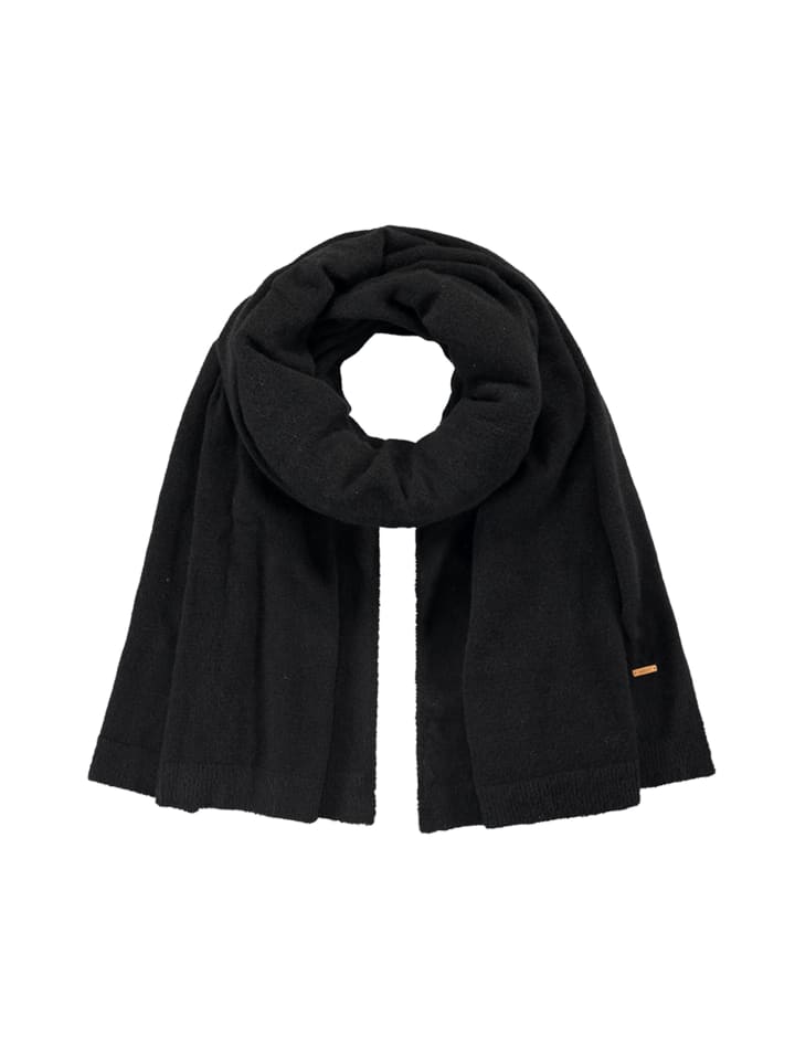 Шарф WITZIA черного цвета Barts
Шарф WITZIA черного цвета Barts