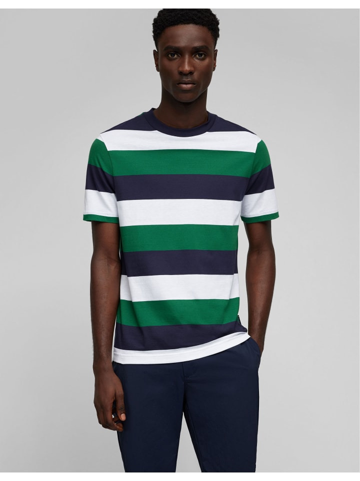 Футболка HECHTER PARIS, зеленый
Футболка HECHTER PARIS, зеленый