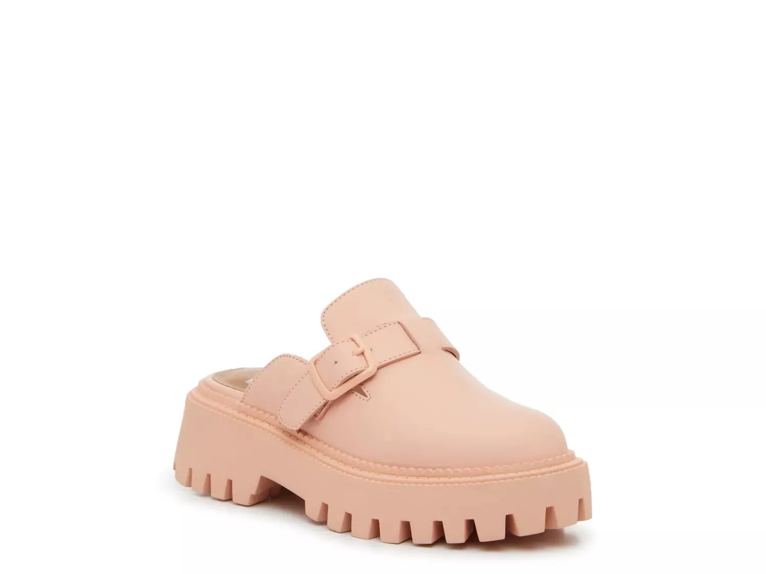 Сабо DV by Dolce Vita Kobra — детские, светло-кораллово-розовые
Сабо DV by Dolce Vita Kobra — детские, светло-кораллово-розовые