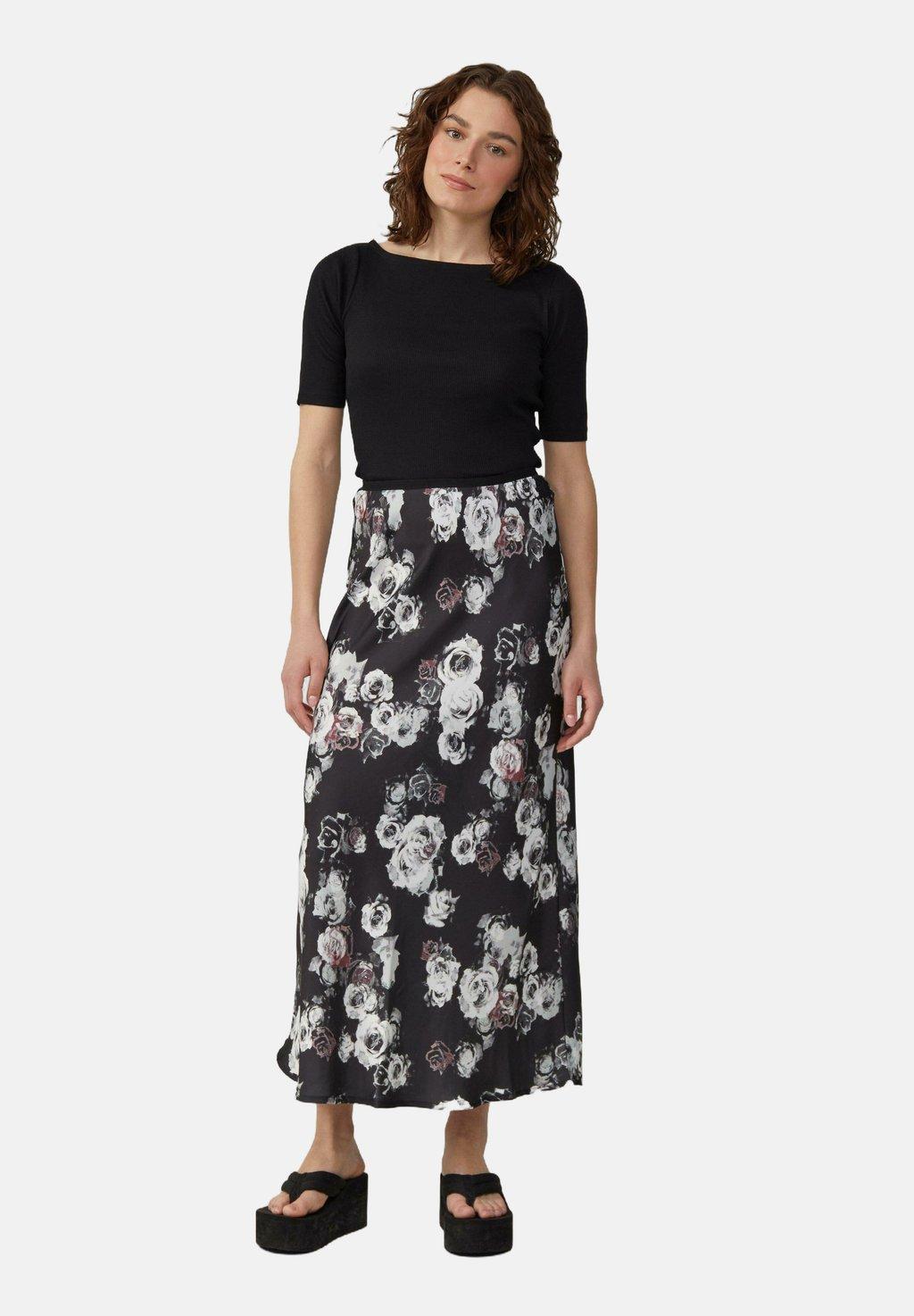 Юбка макси QS, черный
Юбка макси QS, черный