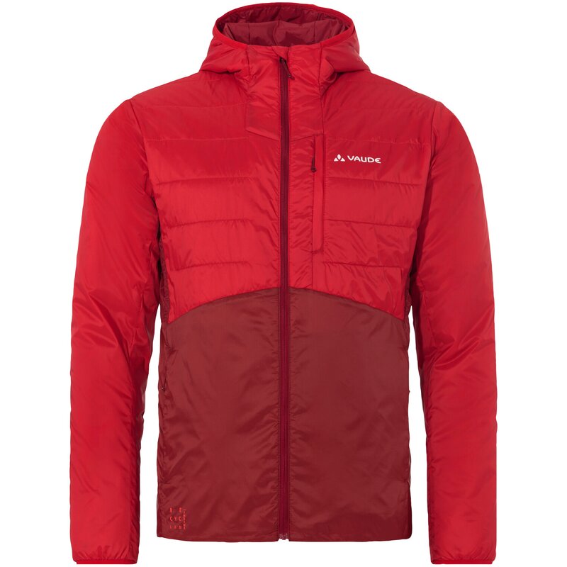 Функциональная куртка me freney jacket vi Vaude, цвет carmine
Функциональная куртка me freney jacket vi Vaude, цвет carmine