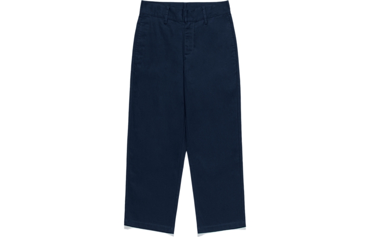 Повседневные брюки Unisex CLOT, синий
Повседневные брюки Unisex CLOT, синий