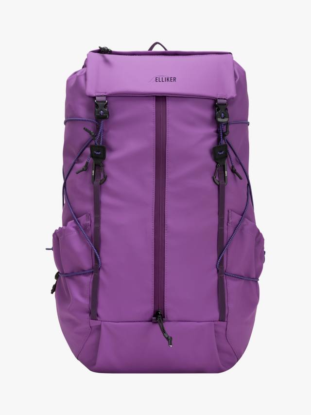 Cautley рюкзак с откидной крышкой ELLIKER, Elecpurple
Cautley рюкзак с откидной крышкой ELLIKER, Elecpurple