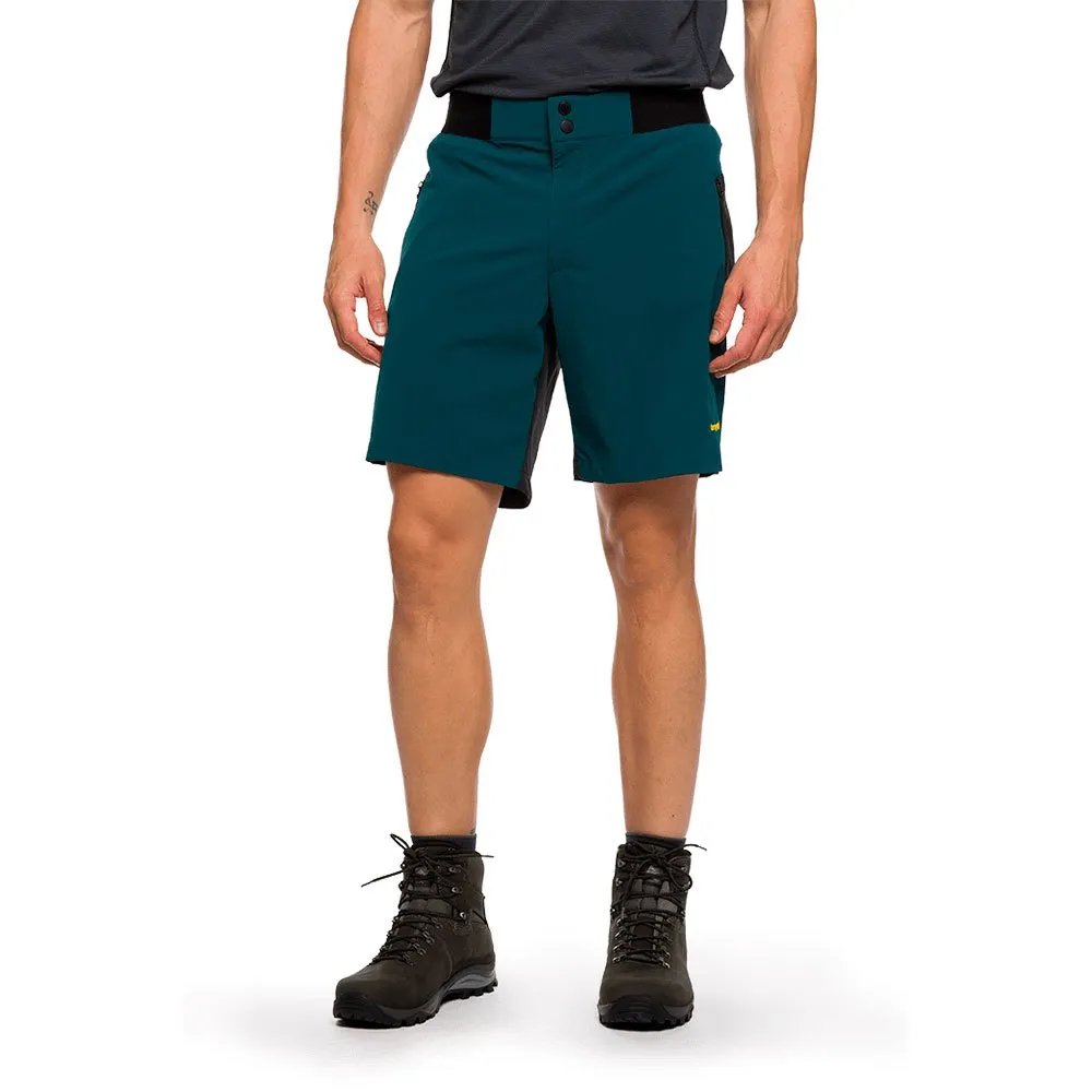 Шорты Trangoworld Hornavan, синий
Шорты Trangoworld Hornavan, синий