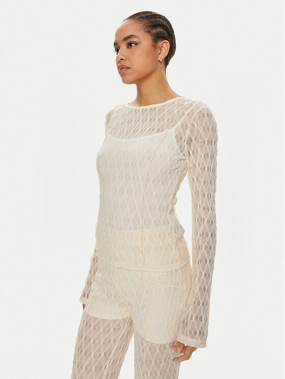 Блузка Gestuz, экрю
Блузка Gestuz, экрю