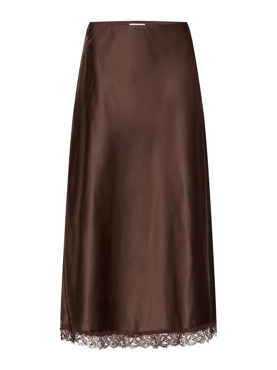 Юбка ICHI IHXENDRA, коричневый
Юбка ICHI IHXENDRA, коричневый