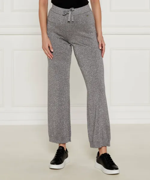 Трикотажные шерстяные брюки 58 Flare fit Joop!, серый
Трикотажные шерстяные брюки 58 Flare fit Joop!, серый