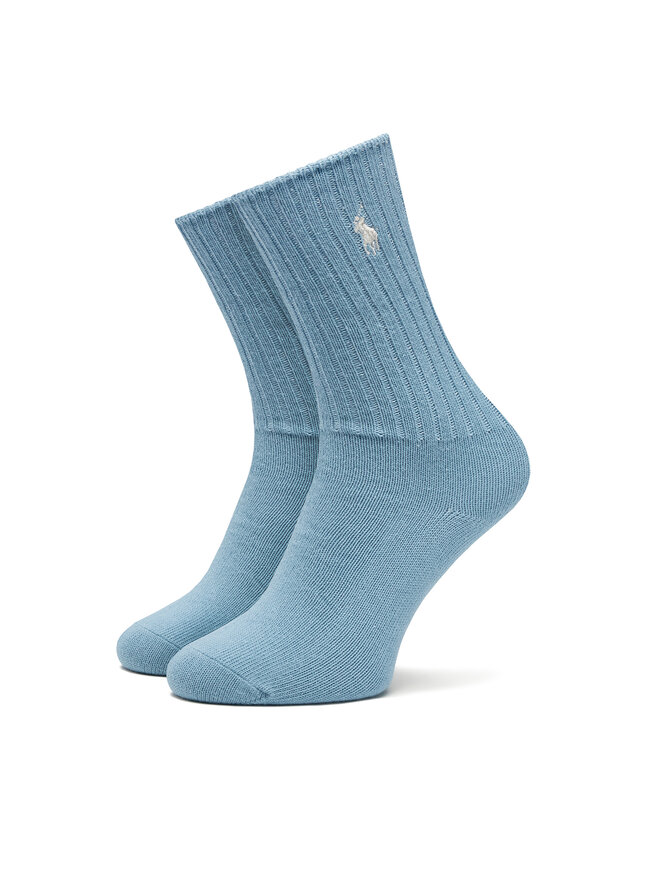 Длинные носки Polo Ralph Lauren 455921921001, синий
Длинные носки Polo Ralph Lauren 455921921001, синий