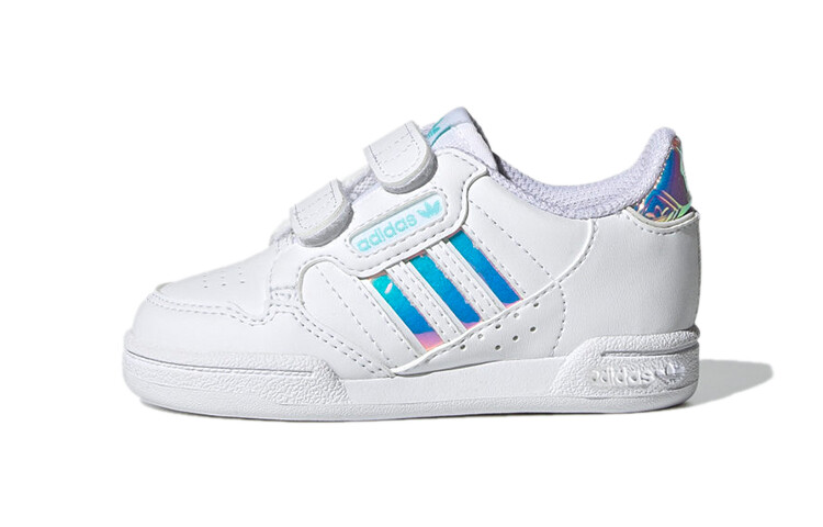 Adidas Originals Кроссовки Continental для малышей TD
Adidas Originals Кроссовки Continental для малышей TD