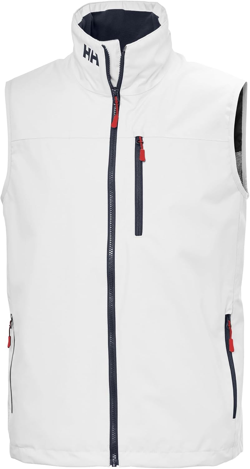 Мужской жилет Helly-Hansen 2.0 Helly Hansen, 001 White
Мужской жилет Helly-Hansen 2.0 Helly Hansen, 001 White